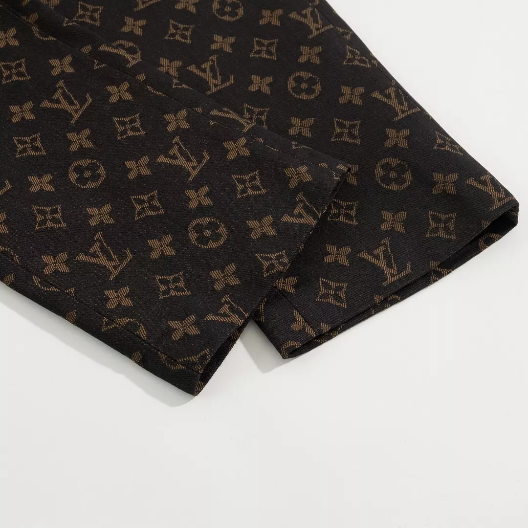 louis vuitton lv pantalons pour homme s_1277b534